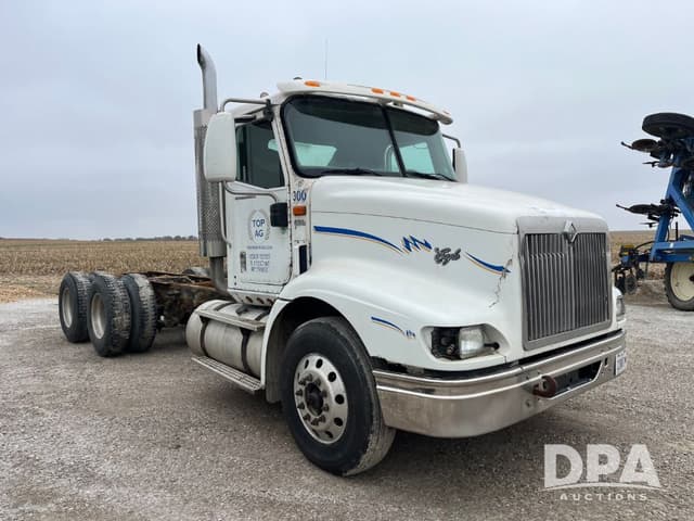 Image of International 9200i equipment image 2