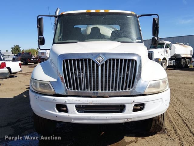 Image of International MA025 equipment image 1