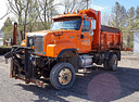 2007 International Paystar 5500i Image