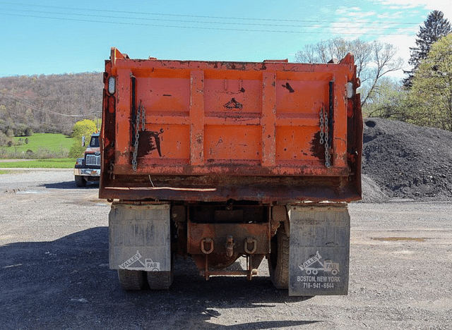 Image of International Paystar 5500i equipment image 3