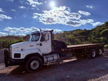 Main image International Paystar 5600I