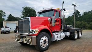 2007 International Paystar 5900I Image