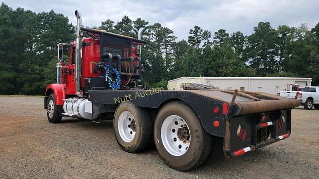 Image of International Paystar 5900I equipment image 2