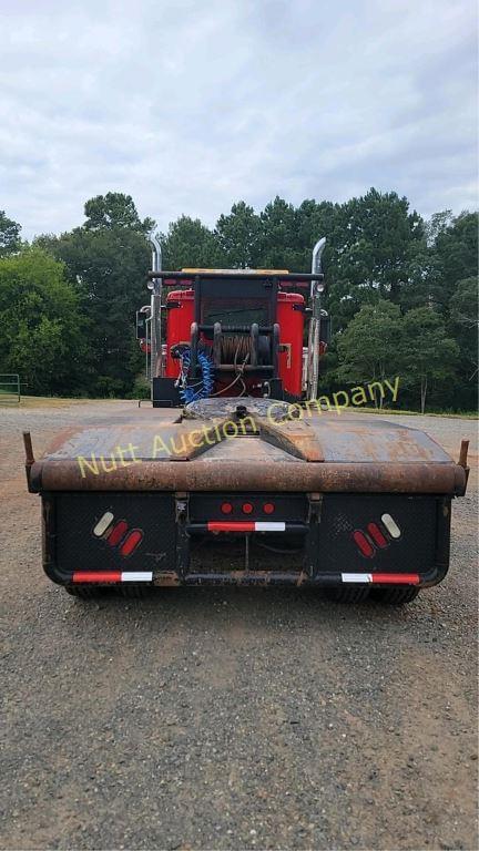 Image of International Paystar 5900I equipment image 3