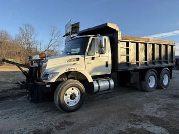 Main image International SF525