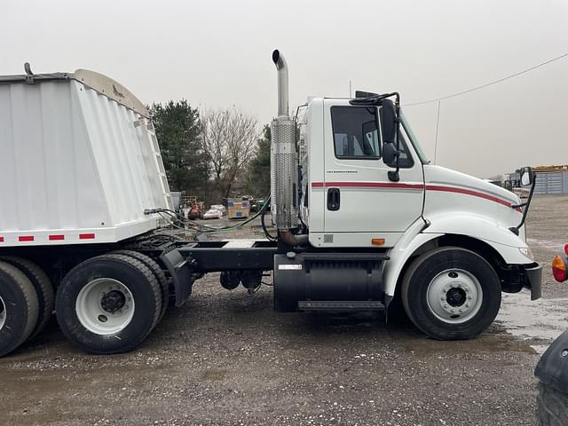 Image of International  Transtar 8600 equipment image 1