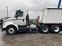 2007 International  Transtar 8600 Image