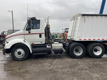 Main image International Transtar 8600