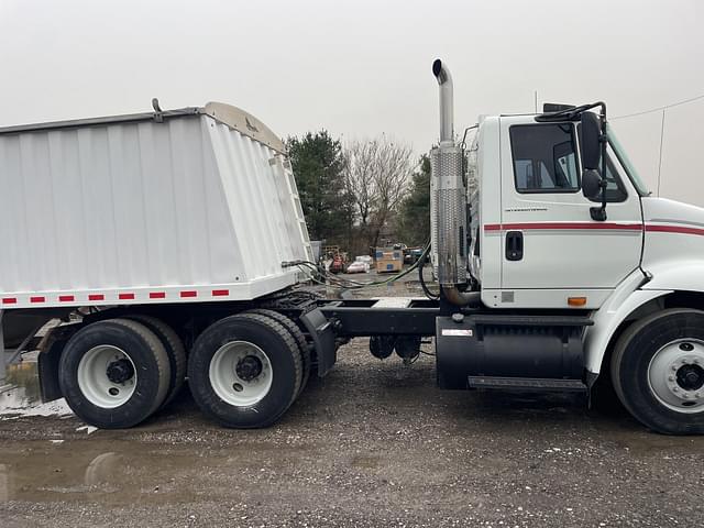 Image of International  Transtar 8600 equipment image 3