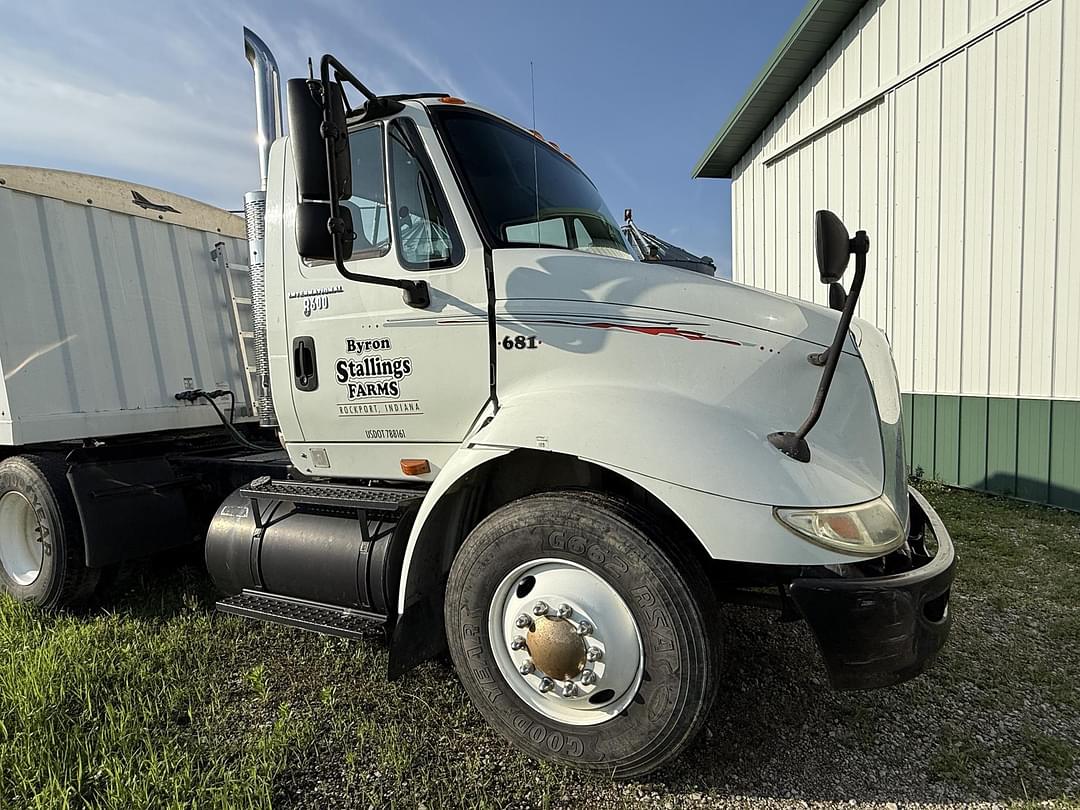 Image of International  Transtar 8600 Primary image