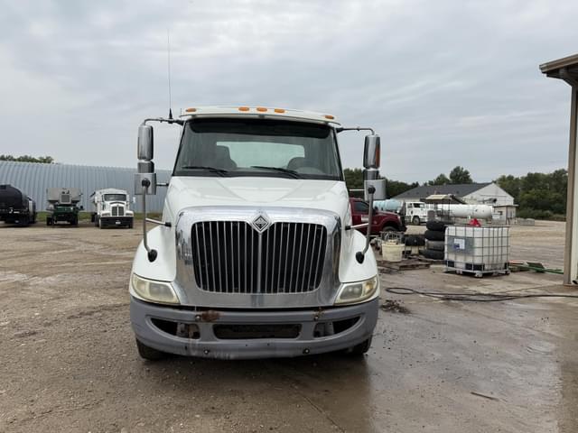 Image of International  Transtar 8600 equipment image 3