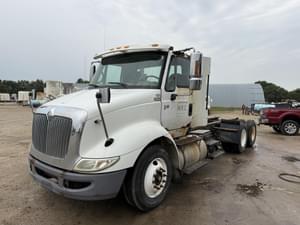 2007 International  Transtar 8600 Image