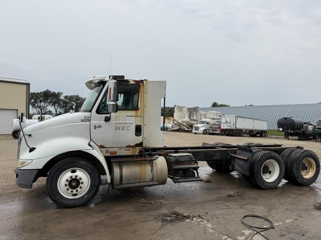 Image of International  Transtar 8600 equipment image 4