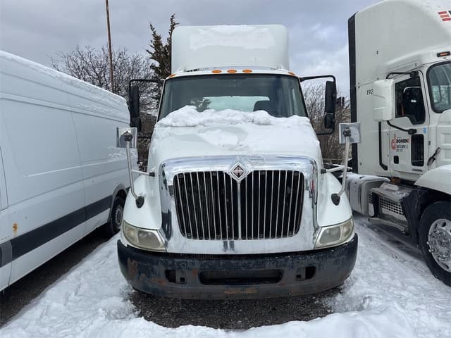 Image of International Transtar 8600 equipment image 1