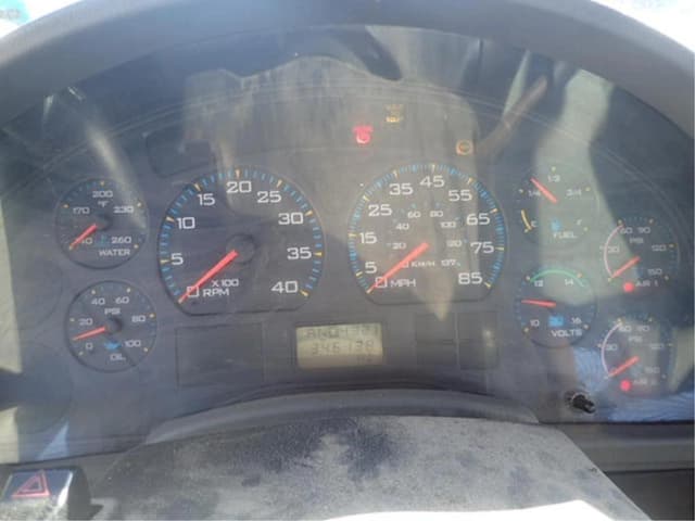 Image of International DT466 equipment image 4