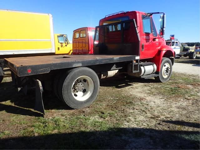 Image of International DT466 equipment image 2