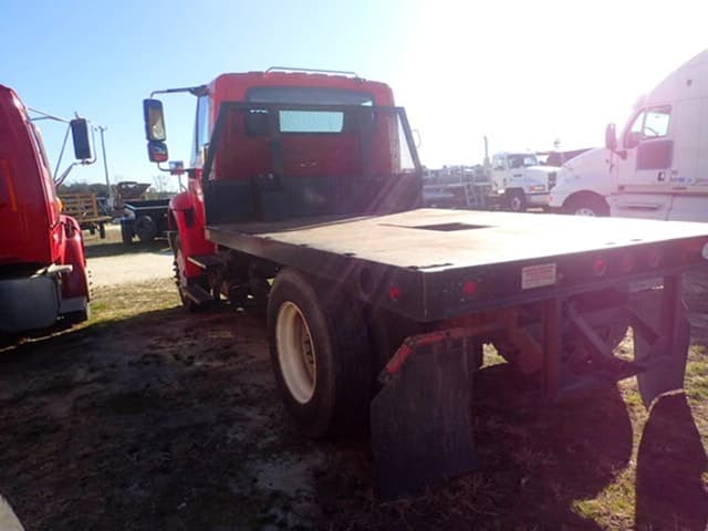 Image of International DT466 equipment image 1