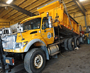 2007 International WorkStar 7600 Image