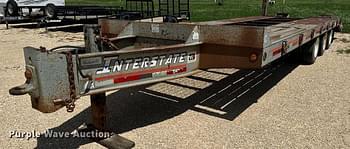 2007 Interstate 50DLA Equipment Image0