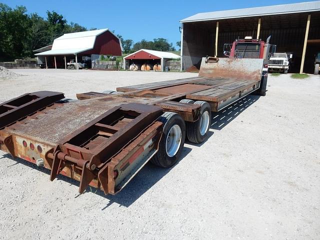 Image of Interstate 70LBG equipment image 3