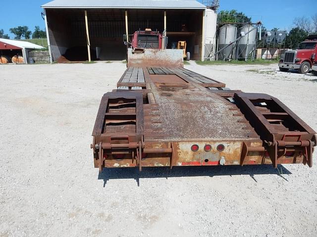 Image of Interstate 70LBG equipment image 2