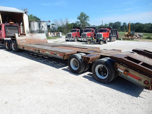 Image of Interstate 70LBG equipment image 1