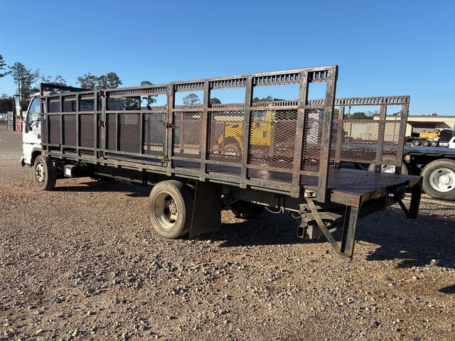 Image of Isuzu NQR equipment image 4