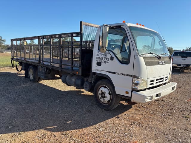 Image of Isuzu NQR equipment image 2