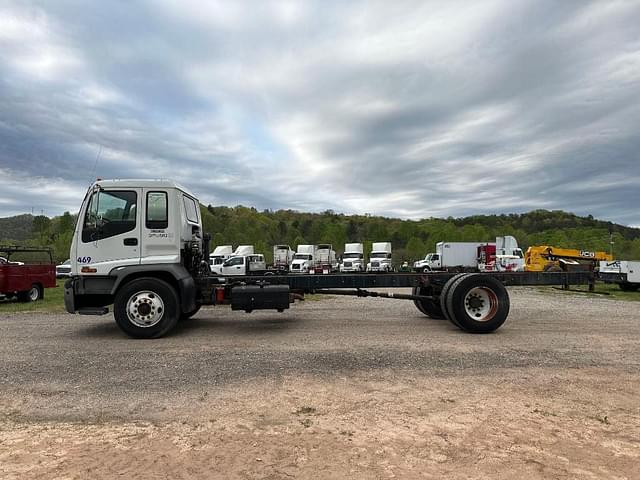 Image of Isuzu FTR equipment image 1
