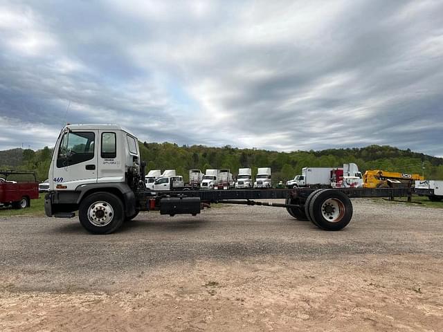 Image of Isuzu FTR equipment image 1