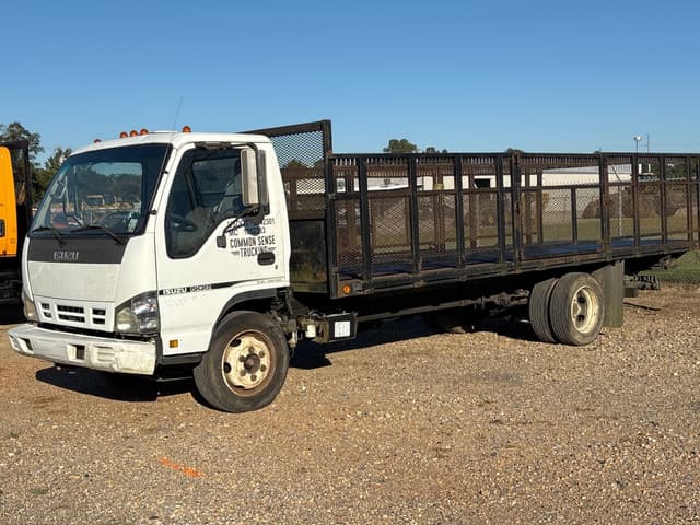 Image of Isuzu NQR equipment image 1