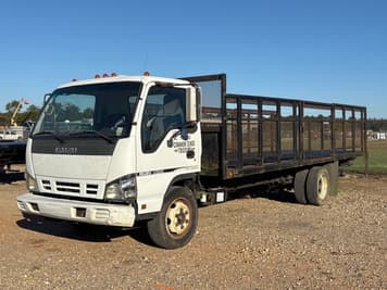 Main image Isuzu NQR