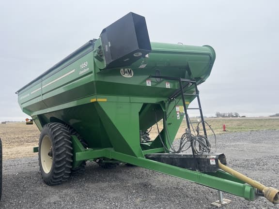 Image of J&M 1050-22D equipment image 1