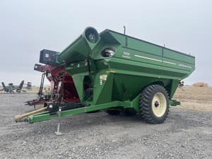 2007 J&M 1050-22D Image