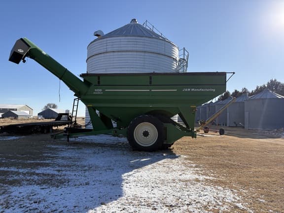 Image of J&M 1050-22D Primary image