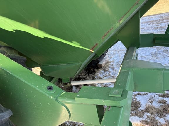 Image of J&M 1050-22D equipment image 4