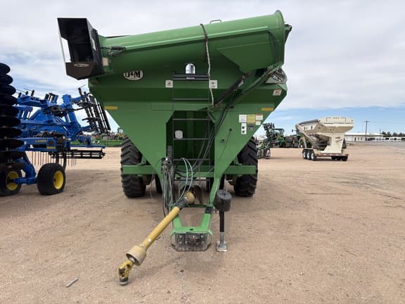 Image of J&M 1050-22D equipment image 1