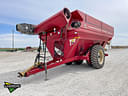 2007 J&M 1050 Image