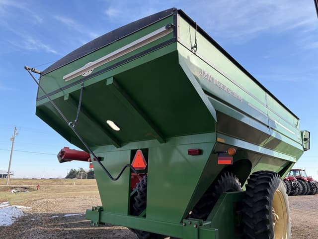 Image of J&M 1150-22D equipment image 3