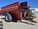 2007 J&M 1150-22S Image