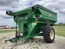 2007 J&M 750-16 Image