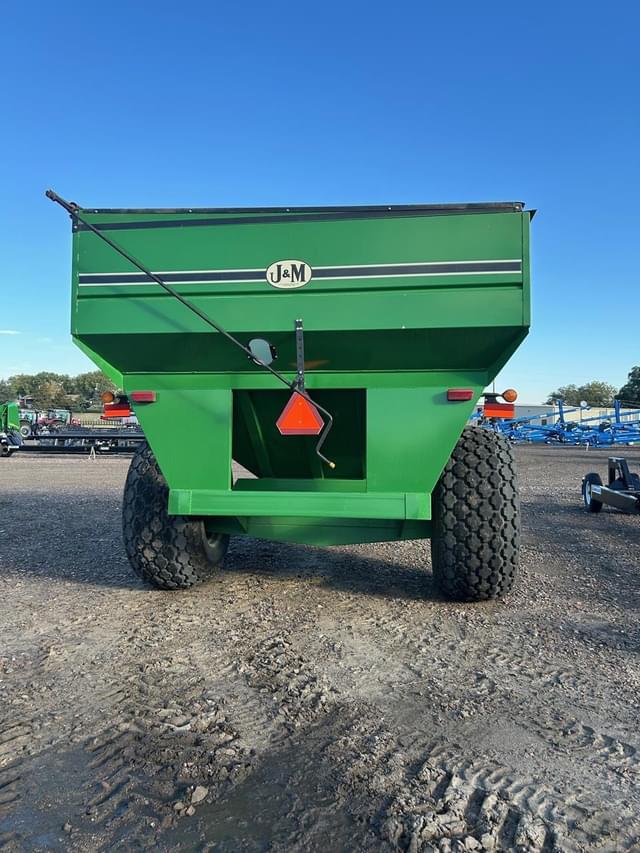 Image of J&M 750-18 equipment image 3