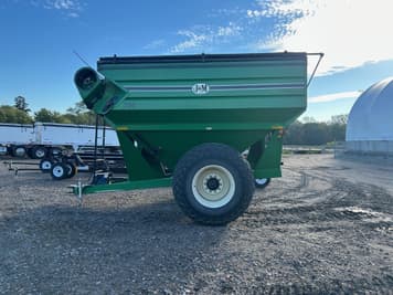 Main image J&M 750-18