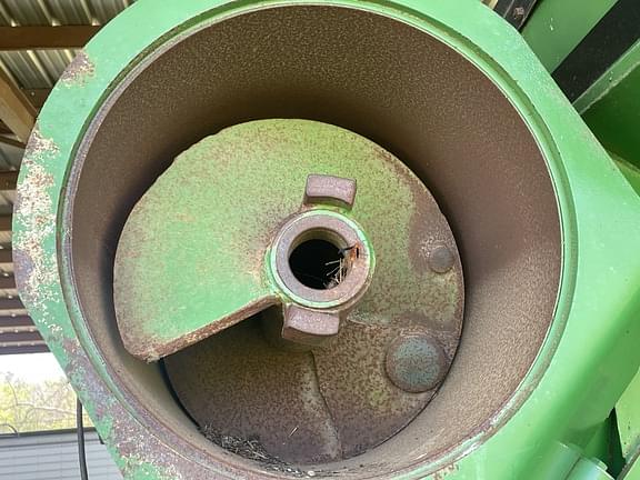 Image of J&M 750-18 equipment image 3