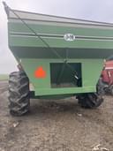 2007 J&M 750 Image