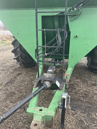 Image of J&M 750 equipment image 4