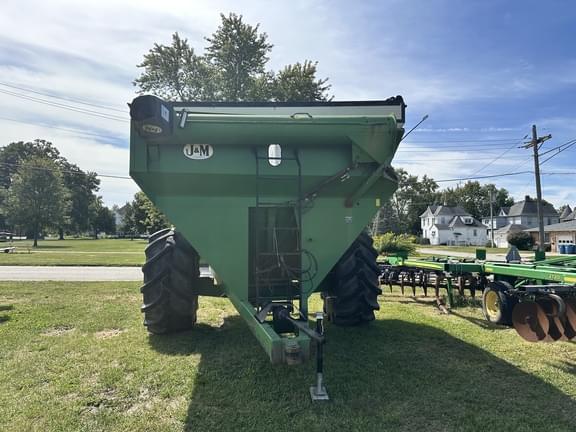 Image of J&M 750 equipment image 2