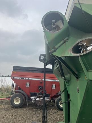 Image of J&M 750 equipment image 2
