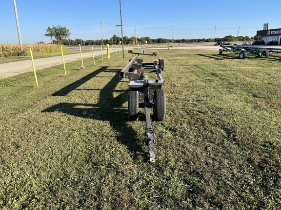 Main image J&M Trail-Blazer