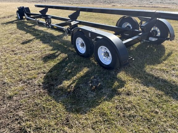 Main image J&M HC AG Transport